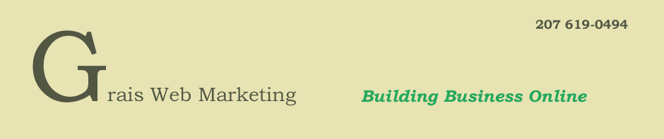 Grais Web Marketing